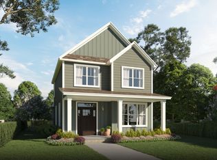 205 Townsend Ave, Greer, SC 29651