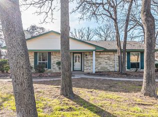 107 Ranch Rd, Aubrey, TX 76227
