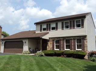 129 Nicol Dr, Reading, PA 19606