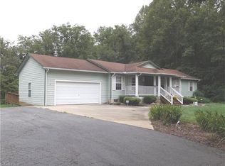 96 La Vista Dream Ln, Waynesville, NC 28786