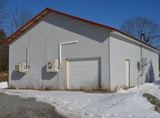 40 N Grey Rd, Greene, ME 04236