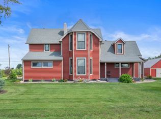 4712 W 400 S, Anderson, IN 46011