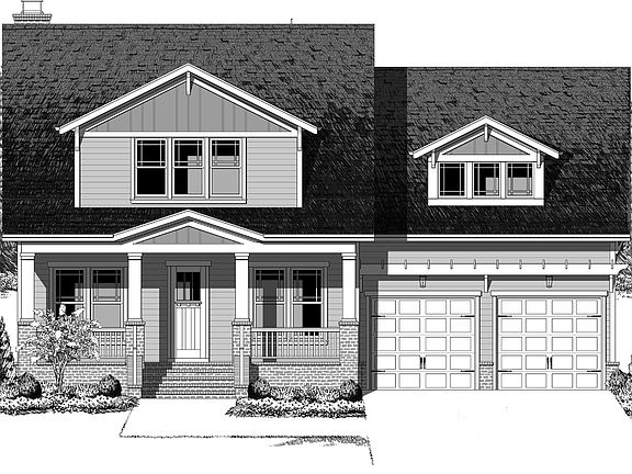2nd image of 3201 Long Branch Cir Lot 205