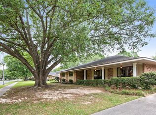 1879 Chevelle Dr, Baton Rouge, LA 70806