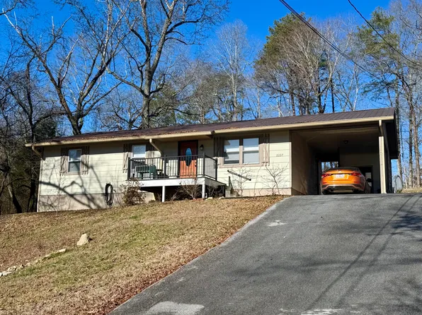 2237 Walnut Grove Church Rd, Dayton, TN 37321