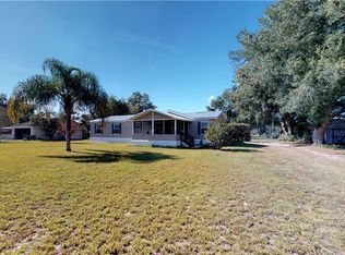 398 Clearwater Ave, Polk City, FL 33868