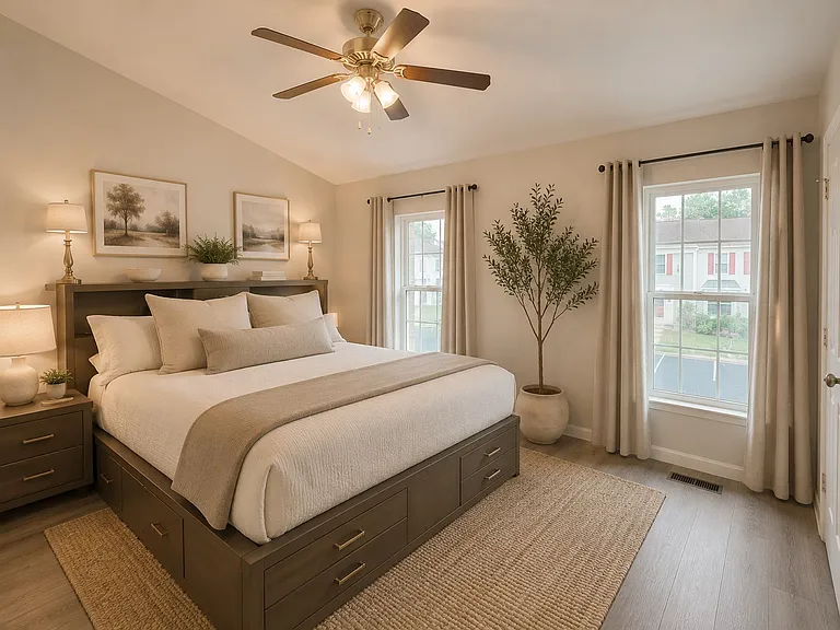 6519 Old Carriage Way — Photo 9