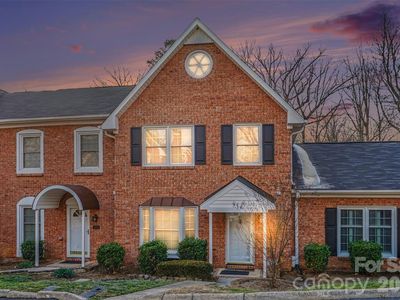 313 Wisteria Ln, Kannapolis, NC, 28083