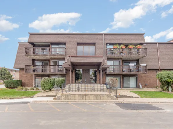 1615 Richmond Cir Unit 101, Joliet, IL 60435