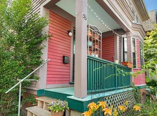 51-53 Forbes St, Jamaica Plain, MA 02130