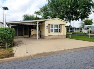 349 Daisy Rd, Pharr, TX 78577