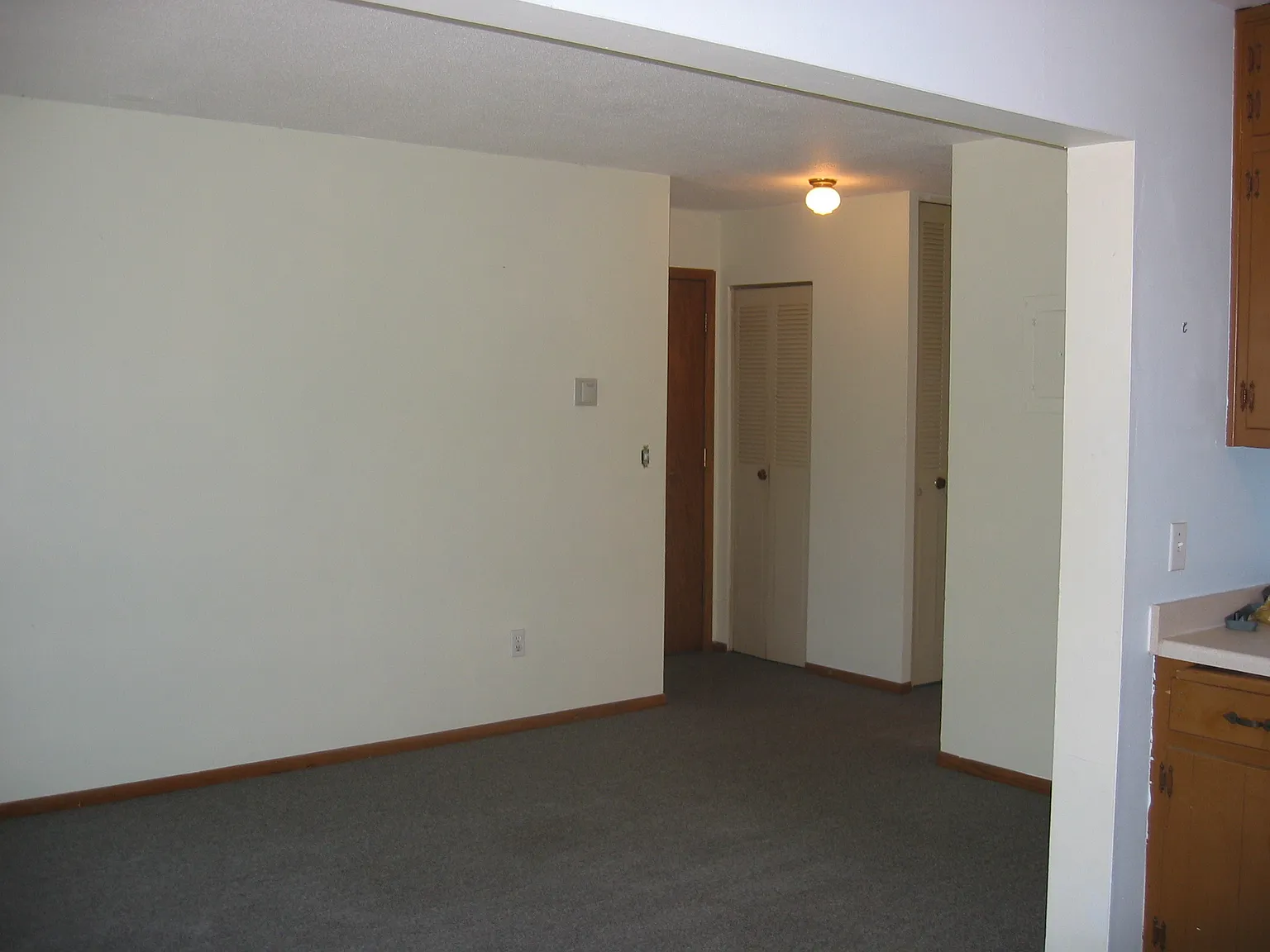 1 bed, 620 sqft, $950 — Photo 2
