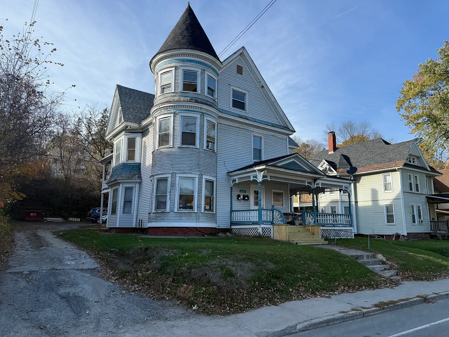 1 bed, 1000 sqft, $1,250 — Photo 1