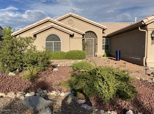 38045 S Elbow Bend Dr, Saddlebrooke, AZ 85739