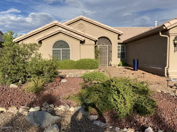 38045 S Elbow Bend Dr, Saddlebrooke, AZ 85739