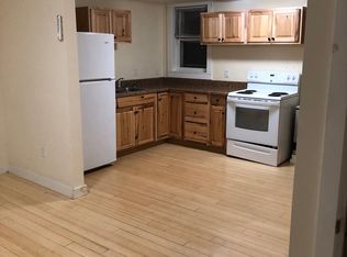 993 Vermont #15-5, Johnson, VT 05656