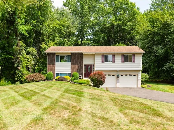 1 Allhusen Road, New Paltz, NY 12561