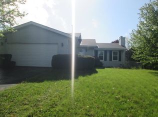 270 Cloud Mist Dr, Capron, IL 61012