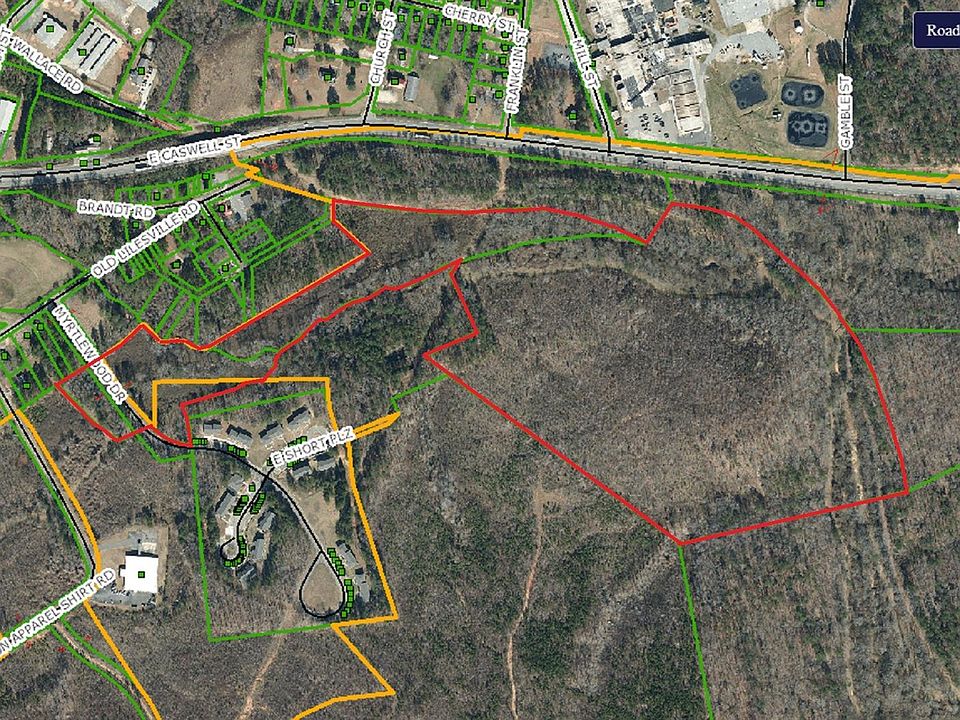 2nd image of 0 Myrtlewood Dr