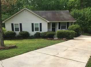 8000 Maxwelton Dr, Huntersville, NC 28078