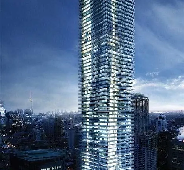 1 Bloor St E #1511 — Photo 17