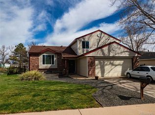 17593 E Progress Dr, Centennial, CO 80015