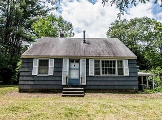 2 Juniper Cir, Canton, CT 06019