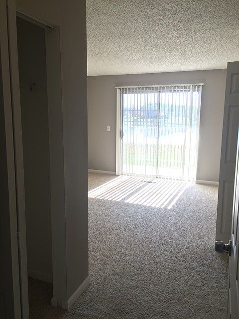Bedroom Entrance