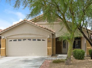 8966 S Beechnut Ln, Tucson, AZ 85756