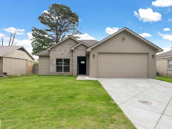 208 Ridgecrest Dr, Walnut Ridge, AR 72476