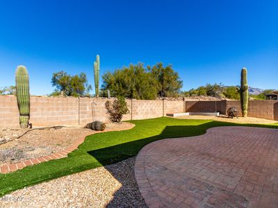 2540 W Cezanne Cir, Tucson, AZ, 85741
