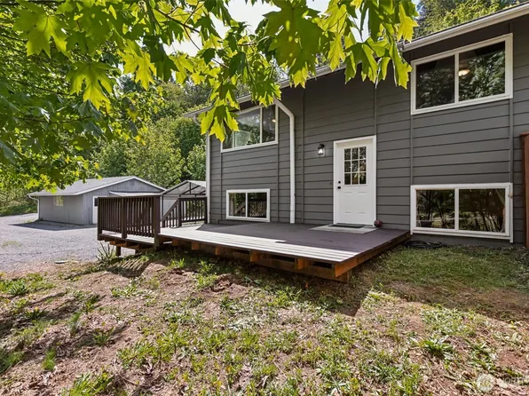2016 286th Street E, Roy, WA 98580