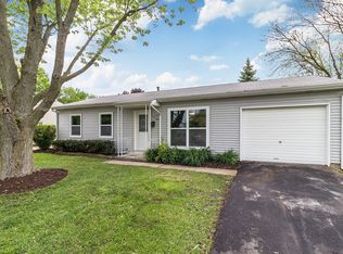 618 Avalon Ave, Romeoville, IL 60446