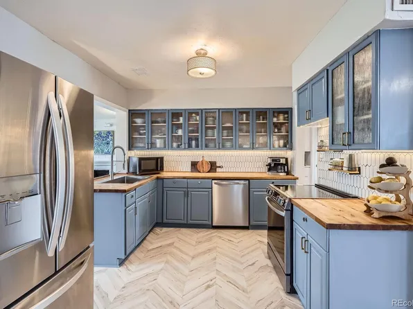 1655 S Lowell Boulevard, Denver, CO 80219