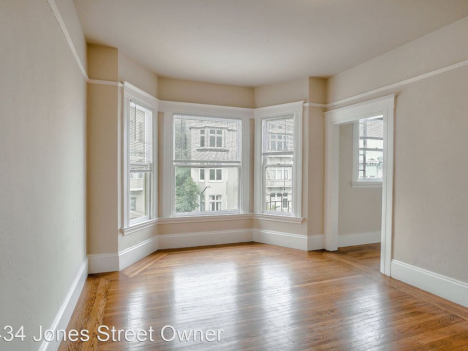 1st image of 1434 Jones St #9