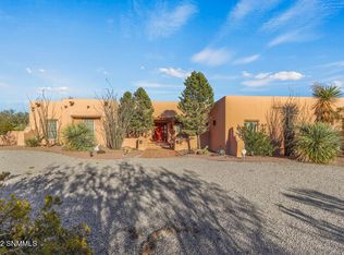 4985 Tobosa Rd, Las Cruces, NM 88011