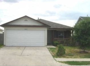 14909 Mossycup Ln, Austin, TX 78724