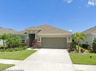 4205 Ruthann Cir, Melbourne, FL 32934