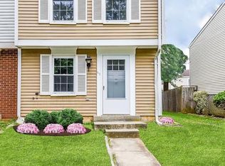 22 Cross Ridge Ct, Germantown, MD 20874