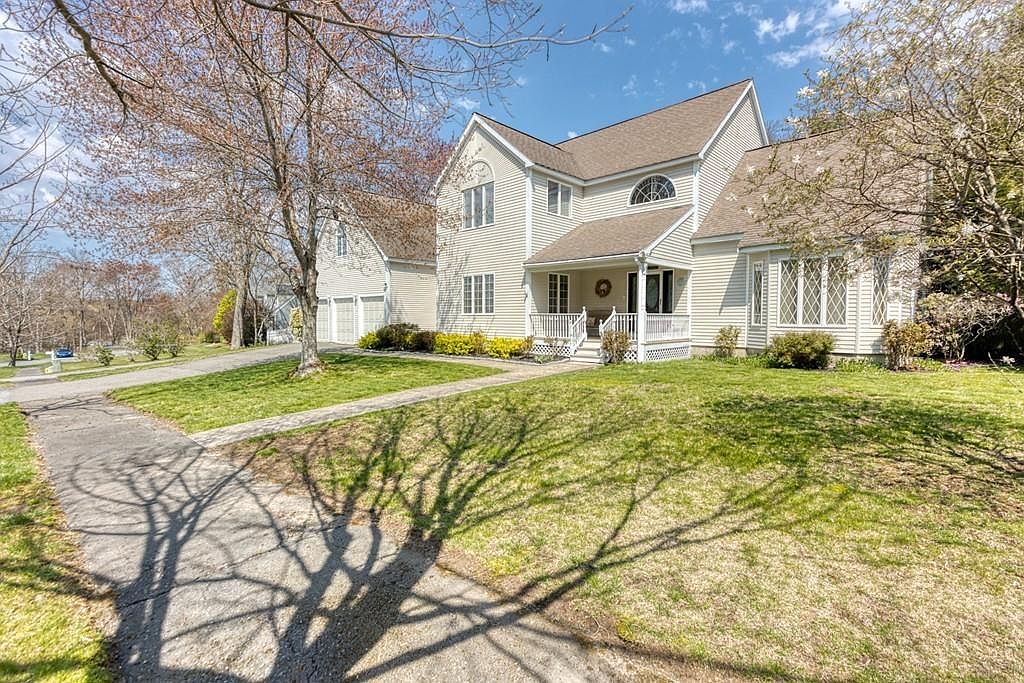 3 Burnham Ln, Danvers, MA 01923 Zillow