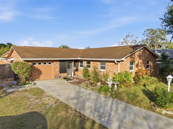 2019 W Jorome Dr, Tampa, FL 33612