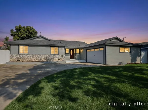 2617 Pearson Ave, Fullerton, CA 92831