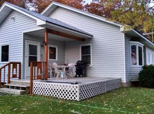 32810 Whiting Rd, Bayfield, WI 54814