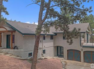 1107 Mountain Pines Rd, Boulder, CO 80302