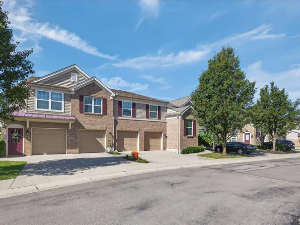 7601 Skyview Cir, Cincinnati, OH 45248