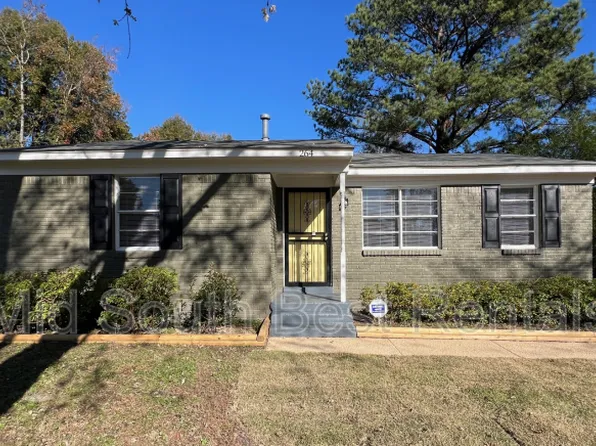 264 Honduras Rd, Memphis, TN 38109