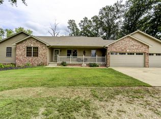 116 S Allen St, Spaulding, IL 62561