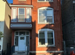 3133 S Princeton Ave #2F, Chicago, IL 60616