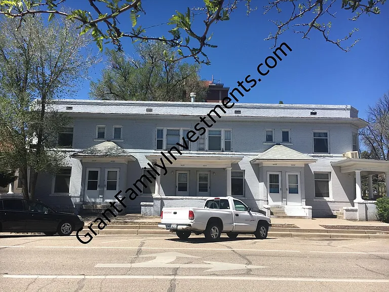 1417 N Main St — Photo 15