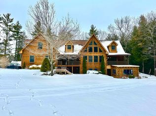 1 Greenwood Way, Mont Vernon, NH 03057